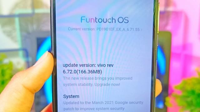 Vivo Y12 new update 🔥| vivo y15 new update | vivo Y12 android 11 update | vivo y15 android 11 updat