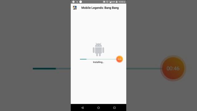 Mobile legends Hack. Happy Mod смотреть онлайн