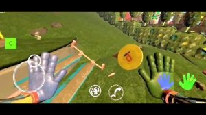 😍Poppy Playtime Chapter3 Mobile V1.0.7 Fanmade(New,update)Gameplay Walkthrough