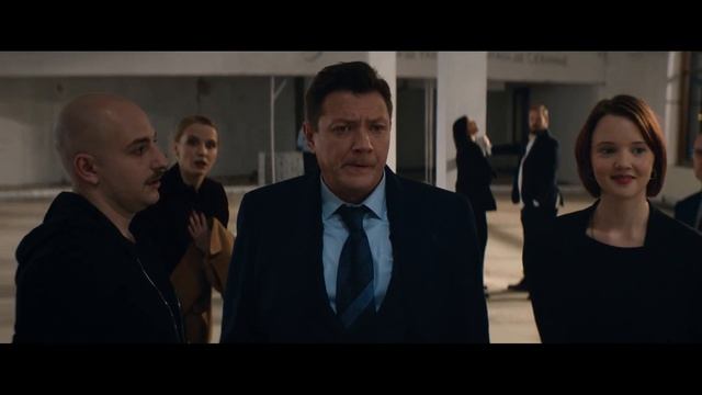 Цапник. Последний Министр. Актёрский Спот смотреть онлайн