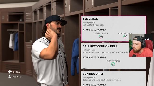 THIS CHANGE SAVED MY CAREER! MLB The Show 24 | Road To The Show Gameplay 21 смотреть онлайн