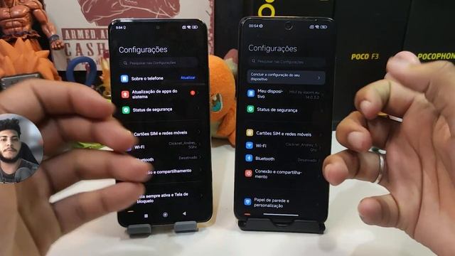 A GRANDE VERDADE sobre a HyperOS da Xiaomi | Xiaomi HyperOS смотреть онлайн