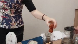 Китайское чаепитие состоялось на Амурском Утесе в Хабаровске