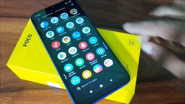 Poco M3 TalkBack how to turn off,talkback has been enabled смотреть онлайн