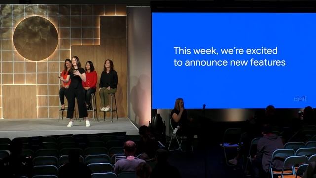 Improve digital wellbeing: Google's approach and tips for developers (Google I/O'19)