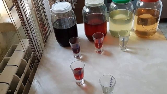 Настойки на спирту или на чем лучше настаивать спирт