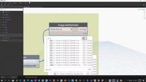 QRImage Package Dynamo API