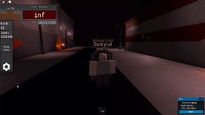 Bloody Madness Combat [HOW TO HACK]  LEGIT!