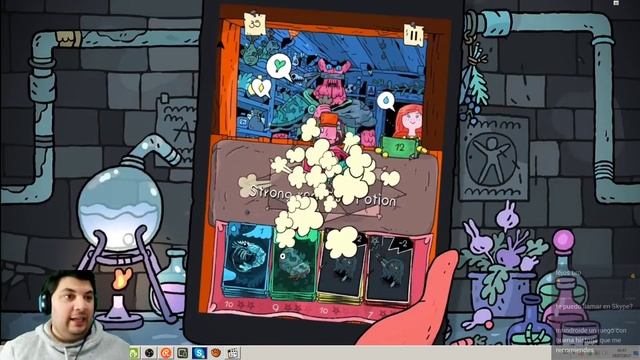 Juego Flash - Miracle Merchant saldrá el 3 de agosto - Android - Mundroide смотреть онлайн