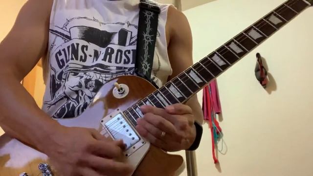 Fleetwood Mac - Hold Me - Solo 1 смотреть онлайн