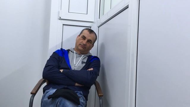 № 1180. Лечение Тройничного нерва в Краснодаре. Российский Метод РАНЦ. Клиника"НЕВРОЛОГИКА"