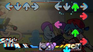 Friday Night Funkin' VS Pibby Apocalypse [DEMO] (Android/PC) (FNF MOD)