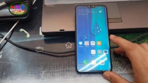 HUAWEI Y9s/Y9 Prime FRP/Google Lock Bypass Android/EMUI 10.0.0 WITHOUT PC - Easily 2 Way | 2020