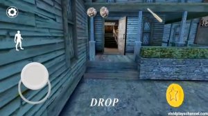 Squid Game Granny 3 Full Gameplay