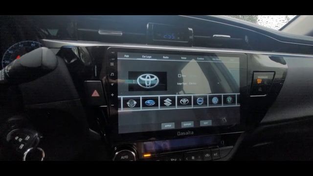 Dasaita Android Auto Volume Problem! смотреть онлайн