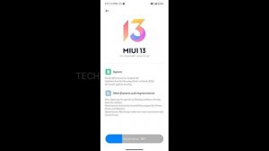 Redmi 10 Prime MIUI 13 Android 12 Official Update India Release Date 🔥 Confirm