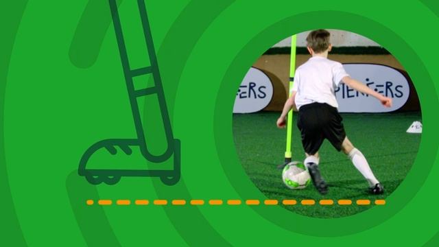 Sidestep Tutorial on TopTekkers ⚽️ смотреть онлайн