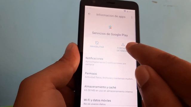 Eliminar cuenta google zte a31 android 11 sin pc / Quitar cuenta google zte blade a31 2022 смотреть онлайн