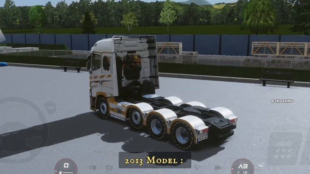 🚛 New Update v.0.42.6 Out for Everyone 🚛 Truckers Of Europe 3 || New Trucks + Nee Map || смотреть онлайн