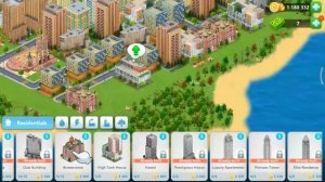 GAMEPLAY ANDROID GLOBAL CITY PART 404