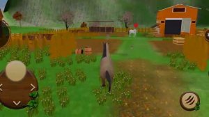 Wild Horse Games Survival Simulator - EPIC GAMEPLAY on iOS and Android