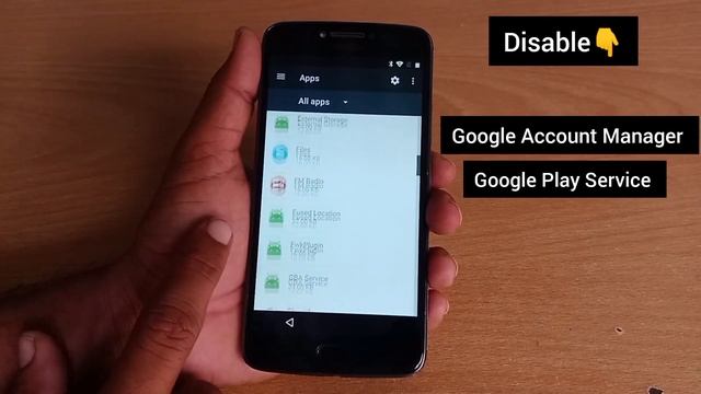 Moto E4 Plus FRP Bypass Android 7.1.1 | Moto XT-1771 FRP Unlock | Google Account Unlock Without PC