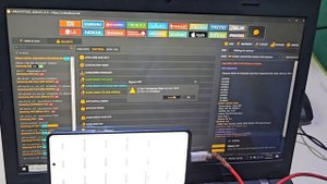 Samsung A51 Google Frp Bypass Last Update (UnlockTool) 2024