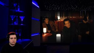 Dimash - Be With Me (Official Music Video) РЕАКЦИЯ.