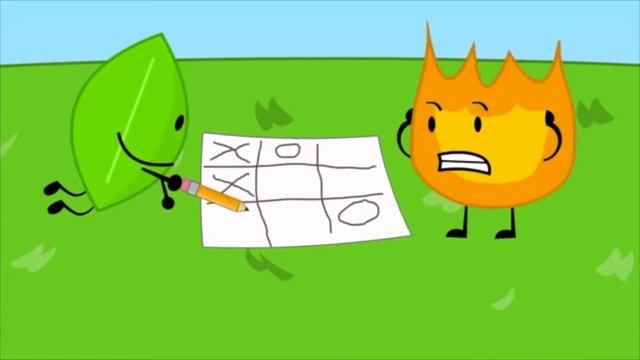 BFDI Autotune (Mac IMovie Or Ios) смотреть онлайн