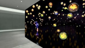 LG Commercial - Infinia Series 3D TV - 2010