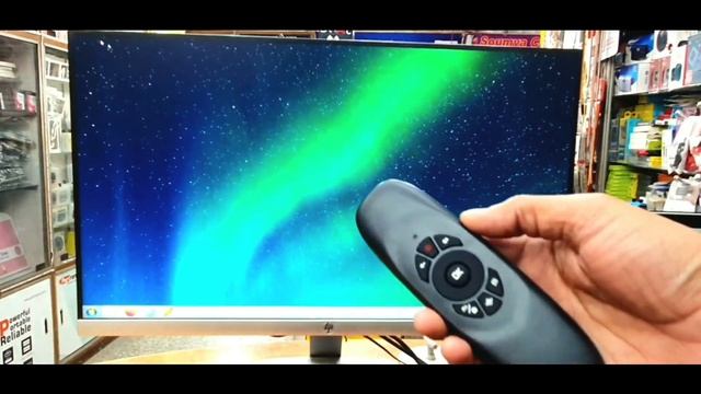 AIR MOUSE & KEYBOARD #trending #viralvideo #innovation #innovative
