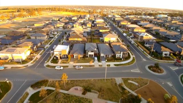 'Never Alone' - short clip (filmed with Xiro Xplorer) смотреть онлайн