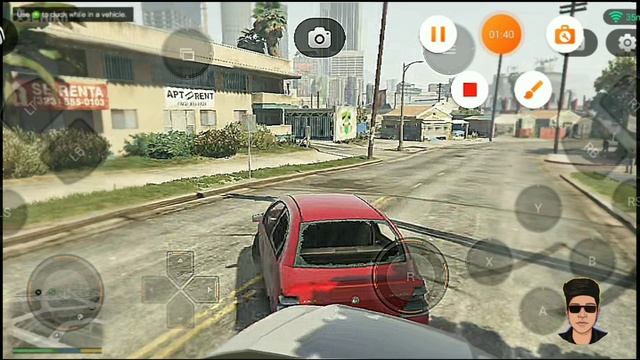 🔥New PS3 Emulator For Android | New All in One Emulator For Android in Tamil смотреть онлайн