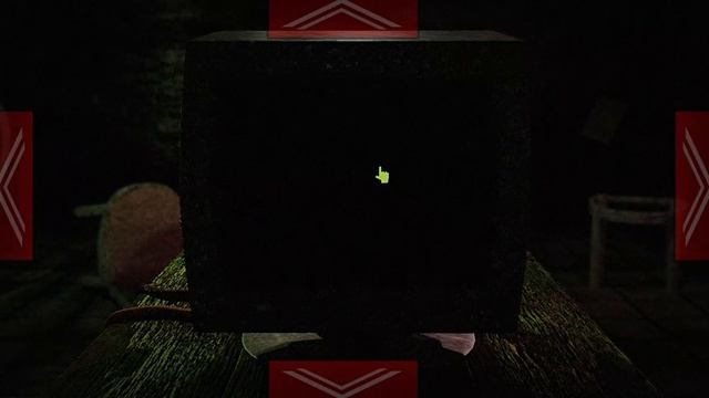 Dormitabis | Golden Freddy Easter egg смотреть онлайн