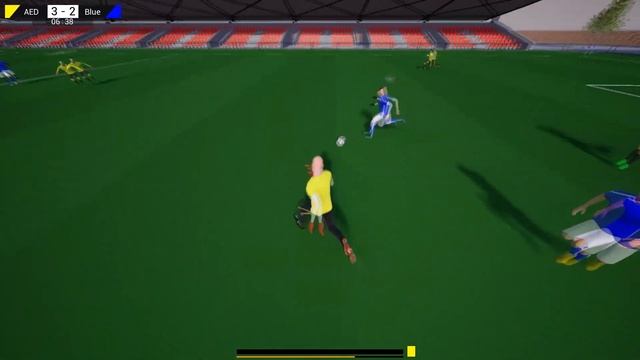 Pro Soccer Online Some Good Moments #9 смотреть онлайн