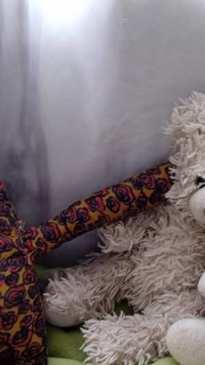 C - Cправедливость