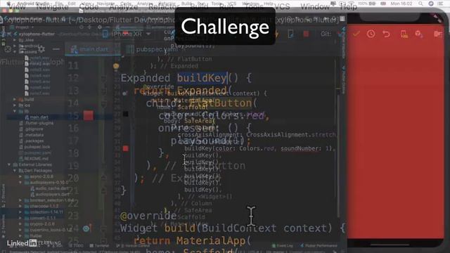 Flutter Full Tutorial For Beginner | How to Refactor Flutter Widgets in Flutter| Flutter Lecture 5.