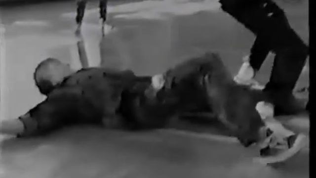 Лавров в школе самбо смотреть онлайн