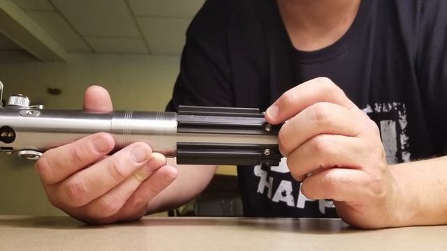 Unboxing my Vader's Vault second hand TFA Graflex смотреть онлайн