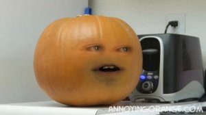 Annoying Orange 2: Plumpkin