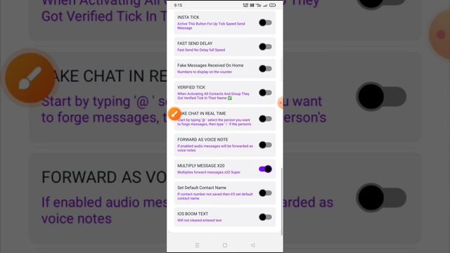 whatsapp immune 2023 || Np whatsapp new update || wa download 2023 || whatsapp mod apk || up King w смотреть онлайн