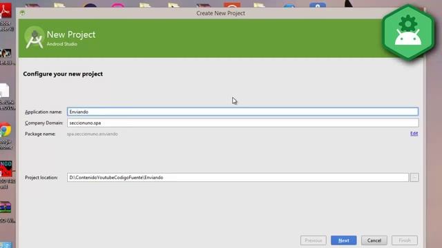 1.6 Solo para Apasionados - Android con Android Studio - Crear BroadcastReceiver Ciclo Vida Activit смотреть онлайн