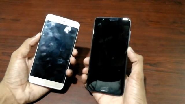 Turbo 5's Big Brother "Infocus Turbo 5 Plus"👍 Unboxing & Review!!✌ In our opinions!!👌