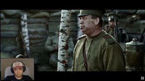 «Атака мертвецов: Осовец» - Короткометражный фильм РЕАКЦИЯ