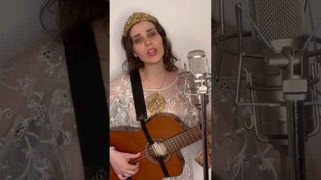 Что Стоишь Качаясь Тонкая Рябина Картинки