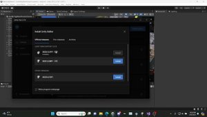 How to fix Gradle build failed error - unity