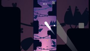 Square On Top - IOS/Android Mobile Game