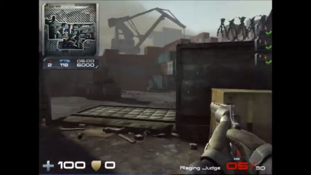 Обзор на игру Contract Wars смотреть онлайн