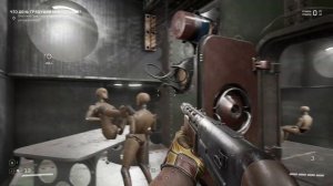 Atomic Heart. Полигон 6. Poligon 6. Прохождение. Walkthrough
