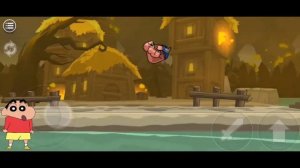 Shinchan Plays Blackmoor 2 - GAMEPLAY WALKTHROUGH PART 1 - (STORY MOD) BLACKMOOR GAMEPLAY